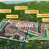 CƠ HỘI SỞ HỮU BIỆT THỰ, LIỀN KỀ, SHOPHOUSE VEN BIỂN HẢI HÒA,. CHỈ TỪ 1.55 TỶ. LH NGAY 0969 346 836